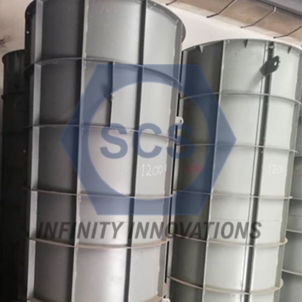 Column Circular