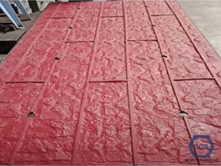 Steel Formwork Supplier Johor Bahru | Formliner Johor Bahru | Texture Wall Supplier Johor Bahru 