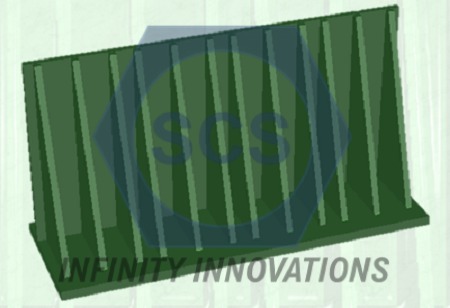 Steel Formwork Supplier Johor Bahru | Formliner Johor Bahru | Texture Wall Supplier Johor Bahru 
