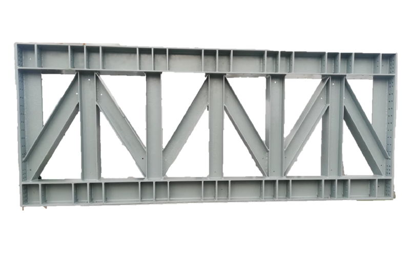 Main Truss