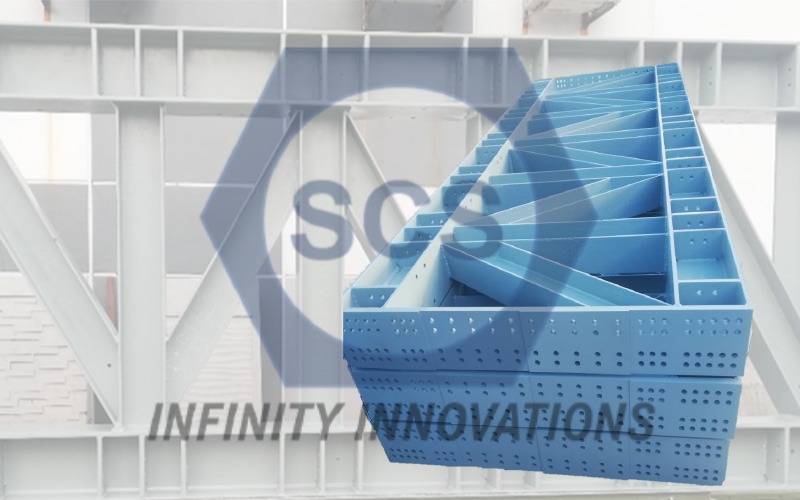 Steel Formwork Supplier Johor Bahru | Formliner Johor Bahru | Texture Wall Supplier Johor Bahru 