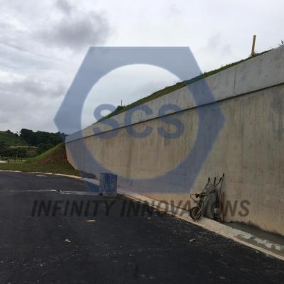 Sheet Pile Desa Tebrau 003