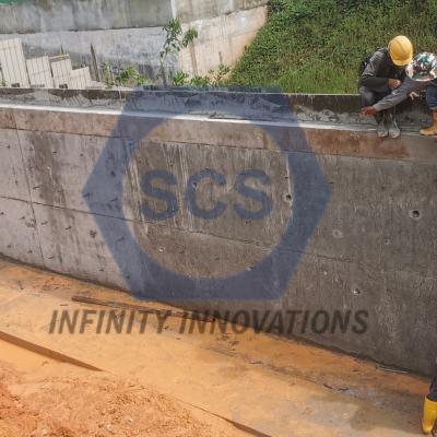 Rc Wall Taman Gaya Zone 2c 002 Min