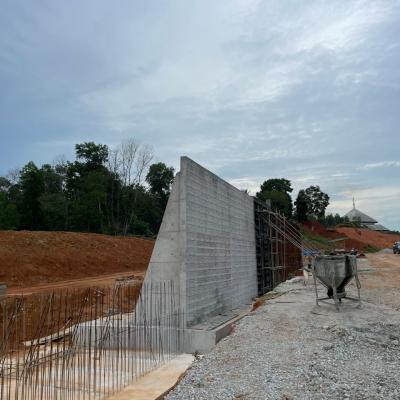 Triple T Retaining Wall Austin Heigh9