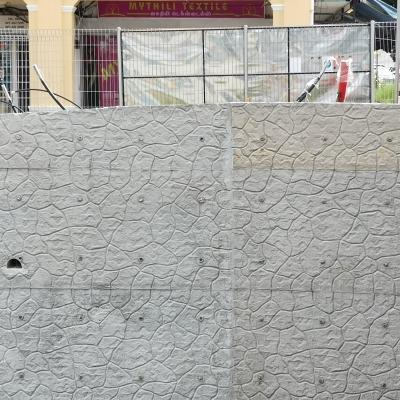 River Wall Enhancement Sg Segget
