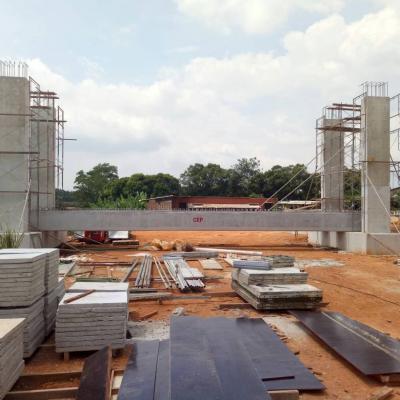 Bridge Sengkang Kulai