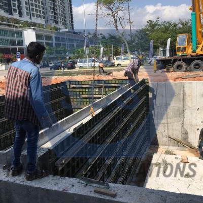 Buried Lpg Tank Sounthkey 004